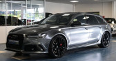 Audi RS6 AVANT V8 4.0 TFSI 560 Quattro Tiptronic 8   ST SATURNIN 72