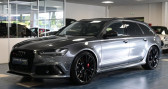 Audi RS6 occasion année 2014 boite Automatique Annonce Audi RS6 occasion Essence AVANT V8 4.0 TFSI 560 Quattro Tiptronic 8 à ST SATURNIN