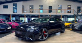 Annonce Audi RS6 occasion Essence AVANT V8 4.0 TFSI 600 TIPTRONIC 8 QUATTRO A  Saint Denis En Val