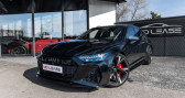 Audi RS6 AVANT V8 4.0 TFSI 600 Tiptronic 8 Quattro LEASING 1090E-MOIS   Lyon 69