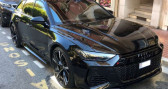 Annonce Audi RS6 occasion Essence Avant V8 4.0 TFSI 600 Tiptronic 8 Quattro à MONACO