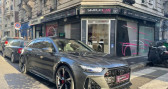 Annonce Audi RS6 occasion Essence AVANT V8 4.0 TFSI 600 Tiptronic 8 Quattro à PARIS