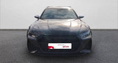 Audi RS6 AVANT V8 4.0 TFSI 600 Tiptronic 8 Quattro   La Rochelle 17