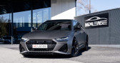 Annonce Audi RS6 occasion Essence Avant V8 4.0 TFSI 600 Tiptronic 8 Quattro  Lyon