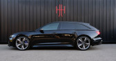Audi RS6 AVANT V8 4.0 TFSI 600 TIPTRONIC 8 QUATTRO   GRESY SUR AIX 73