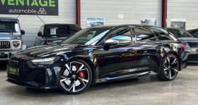 Audi RS6 , garage VENTAGE AUTOMOBILES � LA CIOTAT