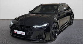 Audi RS6 , garage AUDI MONACO  MONACO