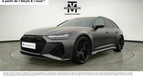 Audi RS6 , garage TM AUTO EXCLUSIVE � Monistrol-sur-Loire