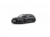 Audi RS6 Avant V8 4.0 TFSI 600 Tiptronic 8 Quattro  2022 - annonce de voiture en vente sur Auto Sélection.com