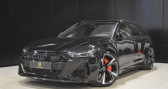 Annonce Audi RS6 occasion Essence Avant V8 4.0 TFSI 600ch 1 MAIN !! 30.000 km !! à Lille