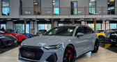 Audi RS6 AVANT V8 4.0 TFSI 600CV TIPTRONIC 8 QUATTRO B&O / TO / HUD   Saint Denis En Val 45