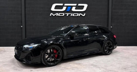 Audi RS6 , garage OTOMOTION  Dieudonn