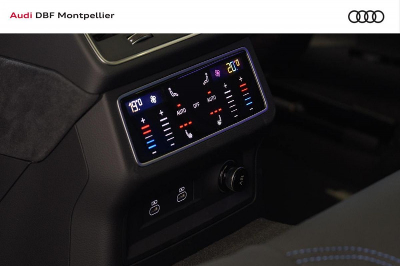 Audi RS6 Avant V8 4.0 TFSI 630 Tiptronic 8 Quattro Performance  occasion  SETE - photo n10