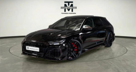 Audi RS6 , garage TM AUTO EXCLUSIVE � Monistrol-sur-Loire