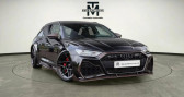 Annonce Audi RS6 occasion Essence AVANT V8 4.0 TFSI 800 Tiptronic 8 Quattro Johann ABT SIGNATU � Monistrol-sur-Loire