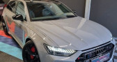 Audi RS6 avant v8 tfsi 600ch quattro gris nardo garantie constructeur   Brie-Comte-Robert 77