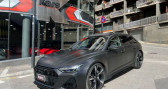 Audi RS6 AVANT   Andorra La Vella AD