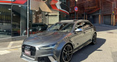 Audi RS6 occasion année 2015 Annonce Audi RS6 occasion Essence AVANT à Andorra La Vella