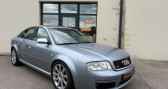 Annonce Audi RS6 occasion Essence berline abt 4.2 505ch quattro toit ouvrant siege chauffant a  AMPUIS