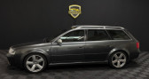 Audi RS6 c5 quattro 4.2 i v8 450cv   Blainville-sur-Orne 14