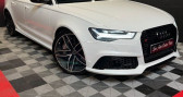 Audi RS6 occasion année 2016 boite Automatique Annonce Audi RS6 occasion Essence C7 Dynamique Plus à GOUSSAINVILLE