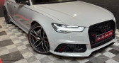 Annonce Audi RS6 occasion Essence C7 Performance  GOUSSAINVILLE