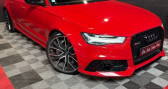 Audi RS6 C7 Performance   GOUSSAINVILLE 95