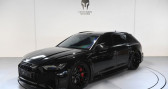 Annonce Audi RS6 occasion Essence C8 4.0 tfsi 600cv � CANNES