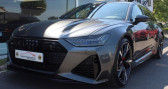 Audi RS6 C8 4.0L V8 600Ch partir de 1300,00/Mois   Reims 51