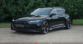 Audi RS6 , garage MY EXCLUSIVE CAR � LISSIEU