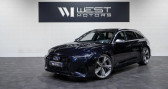 Annonce Audi RS6 occasion Essence C8 V8 4.0 600 Ch  DARDILLY