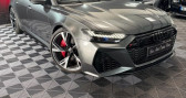 Annonce Audi RS6 occasion Essence C8 � GOUSSAINVILLE