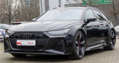 Audi RS6 Carbon extrieur   Sainte Genevive Des Bois 91