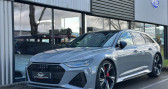 Annonce Audi RS6 occasion Essence IV 4.0 TFSI 600 QUATTRO TIPTRONIC 8 � Fontenay-sur-eure