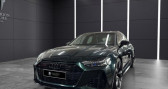 Annonce Audi RS6 occasion Essence IV 4.0 Tfsi quattro 600cv  CANNES