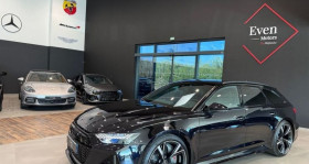Audi RS6 occasion  mise en vente à Frejus par le garage EVEN MOTORS - photo n°1