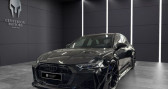 Annonce Audi RS6 occasion Essence MANSORY 4.0 TFSI 750cv  CANNES