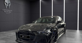Audi RS6 , garage CENTURION MOTORS  CANNES