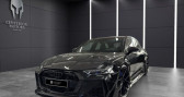 Audi RS6 - voir le détail de l'annonce Audi RS6 mansory p750  2021 - annonce de voiture en vente sur Auto Sélection.com