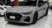 Audi RS6 MTM 810cv   ENCAMP AD