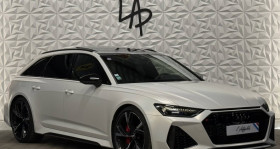 Audi RS6 , garage L'AUTOMOBILE PARIS � M�ry Sur Oise