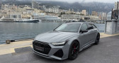 Annonce Audi RS6 occasion Essence PERF � MONACO