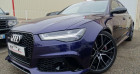 Audi RS6 occasion année 2017 boite Automatique Annonce Audi RS6 occasion Essence PERFORMANCE 605PS TIPT/ FINITION EXCLISVE / FULL options à CHASSIEU