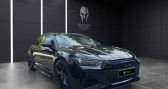 Audi RS6 performance avant iv 4.0 v8 tfsi 630   CANNES 06