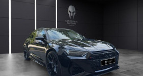 Audi RS6 , garage CENTURION MOTORS  CANNES