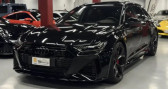 Audi RS6 Performance Quattro 630cv   ENCAMP AD