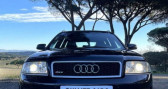 Audi RS6 Quattro 4,2 V8 Bi-Turbo 450cv   RAMATUELLE 83