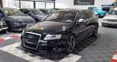 Annonce Audi RS6 occasion Essence RS 6 Avant V10 5,0 TFSI 580 Quattro Tiptronic � Bethune