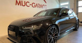 Audi RS6 occasion année 2000 boite Automatique Annonce Audi RS6 occasion Essence RS à Mudaison