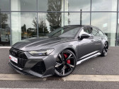 Audi RS6 occasion année 2023 boite Automatique Annonce Audi RS6 occasion Essence RS6 Avant V8 4.0 TFSI 600 Tiptronic 8 Quattro RS6 5p à Onet-le-Château
